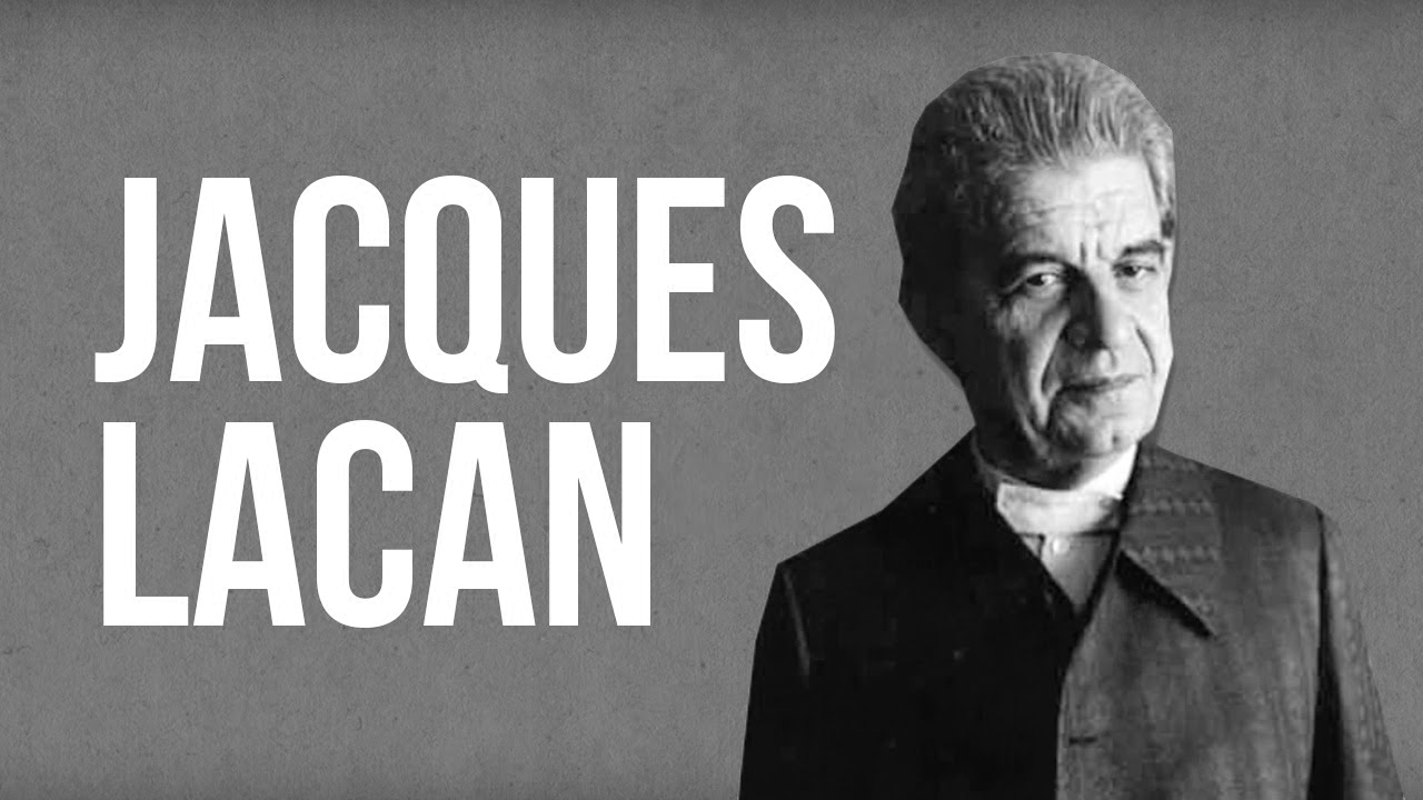 ler Jacques Lacan