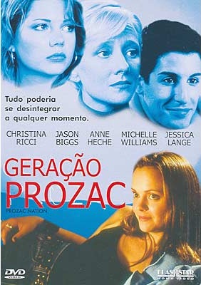 geração prozac