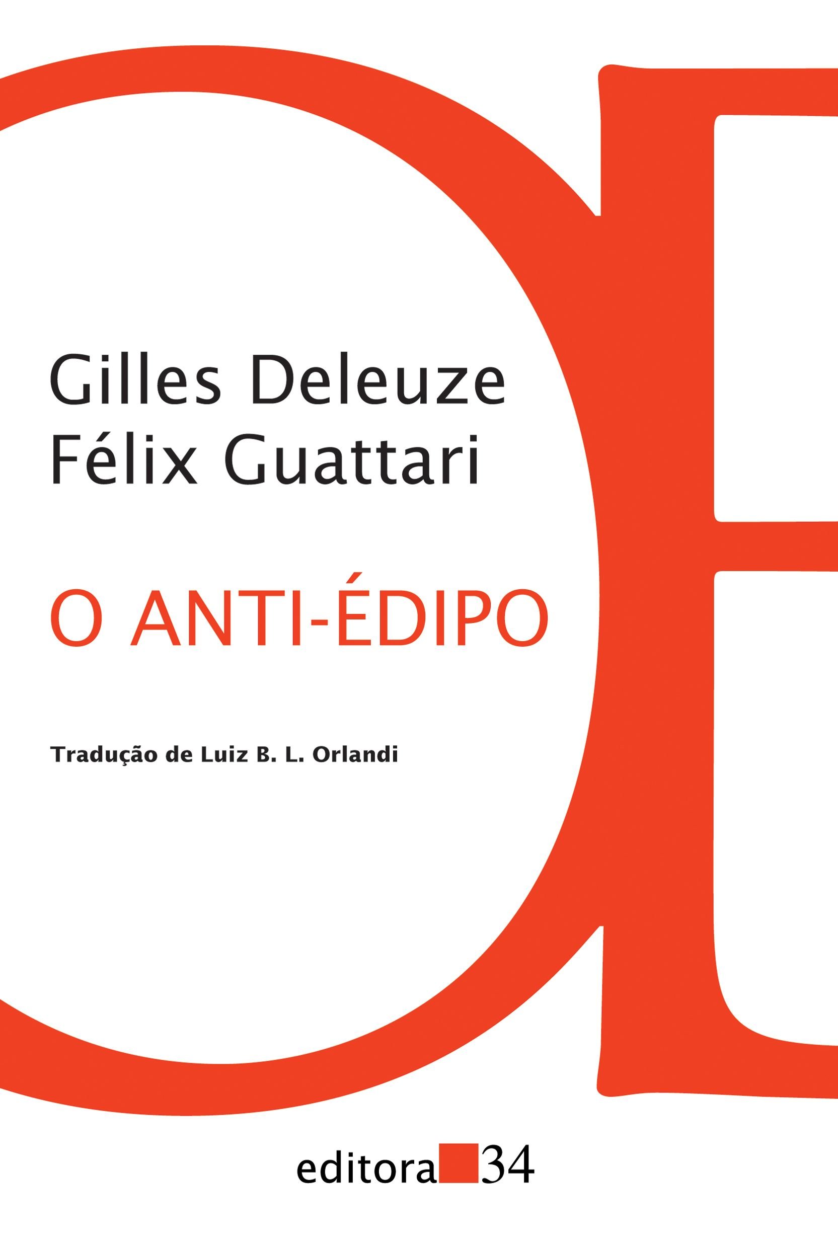 Deleuze e Guattari 