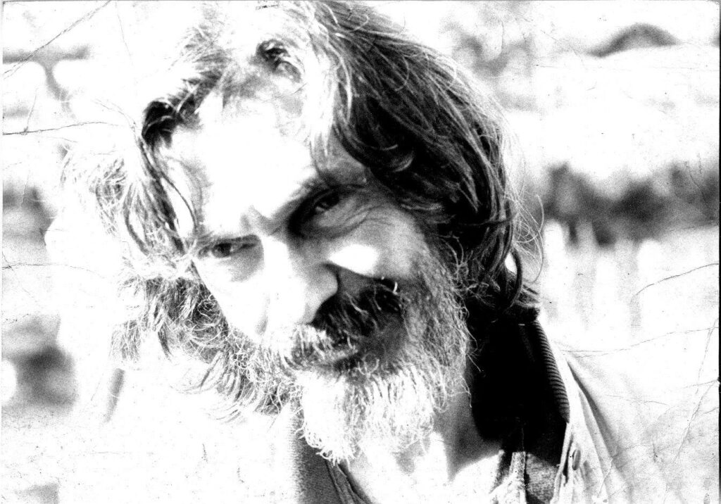 Claudio Ulpiano