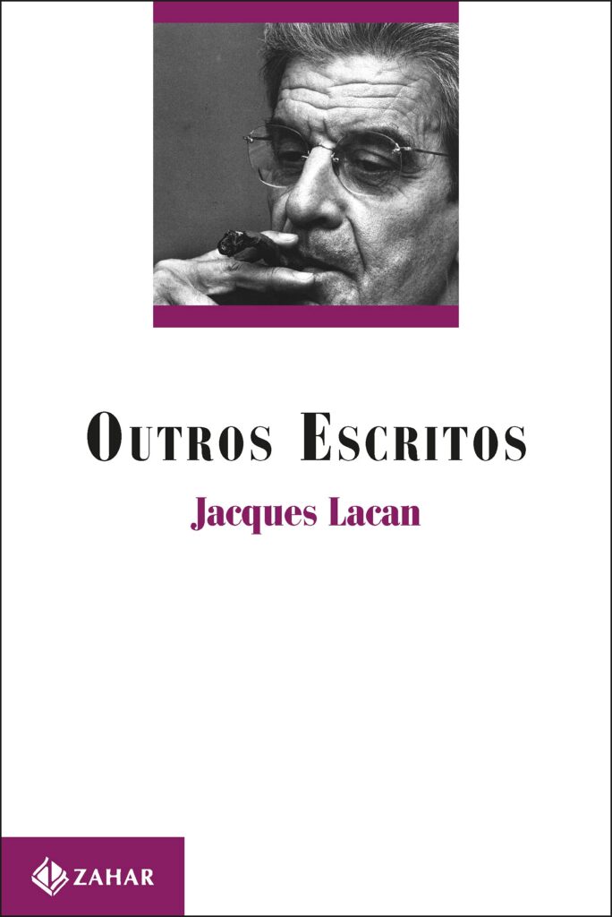 Lacan - Outros escritos